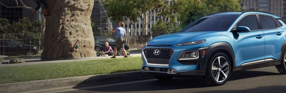 Columbus Hyundai in Columbus MS