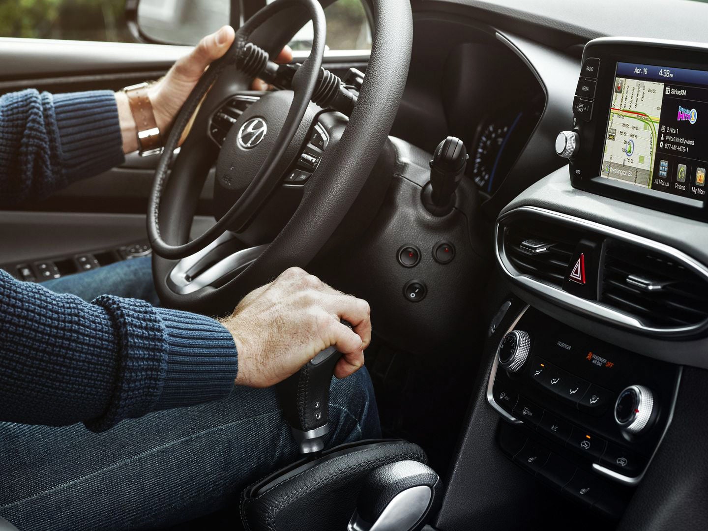 Columbus Hyundai in Columbus MS