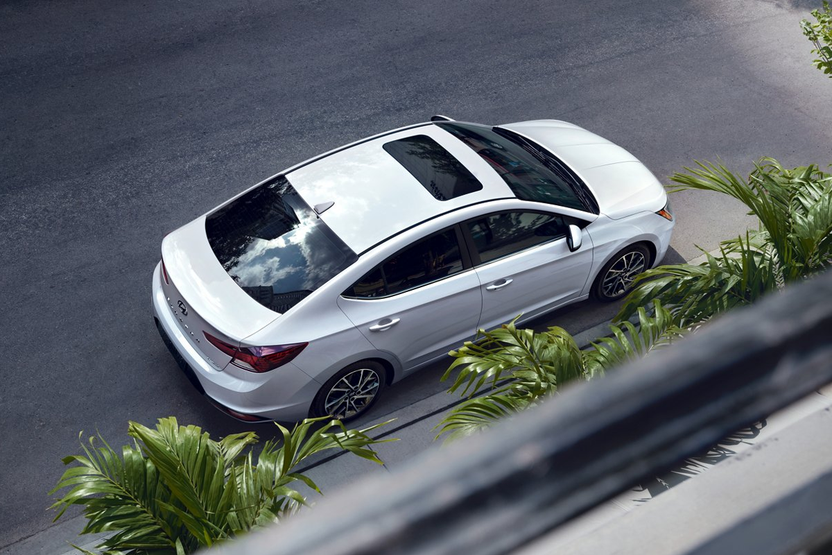 Columbus Hyundai in Columbus MS