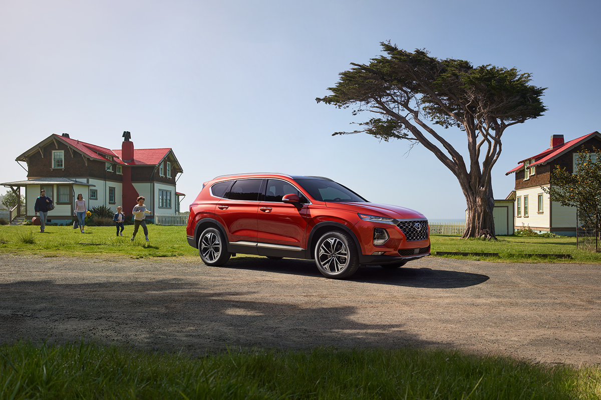 Columbus Hyundai in Columbus MS