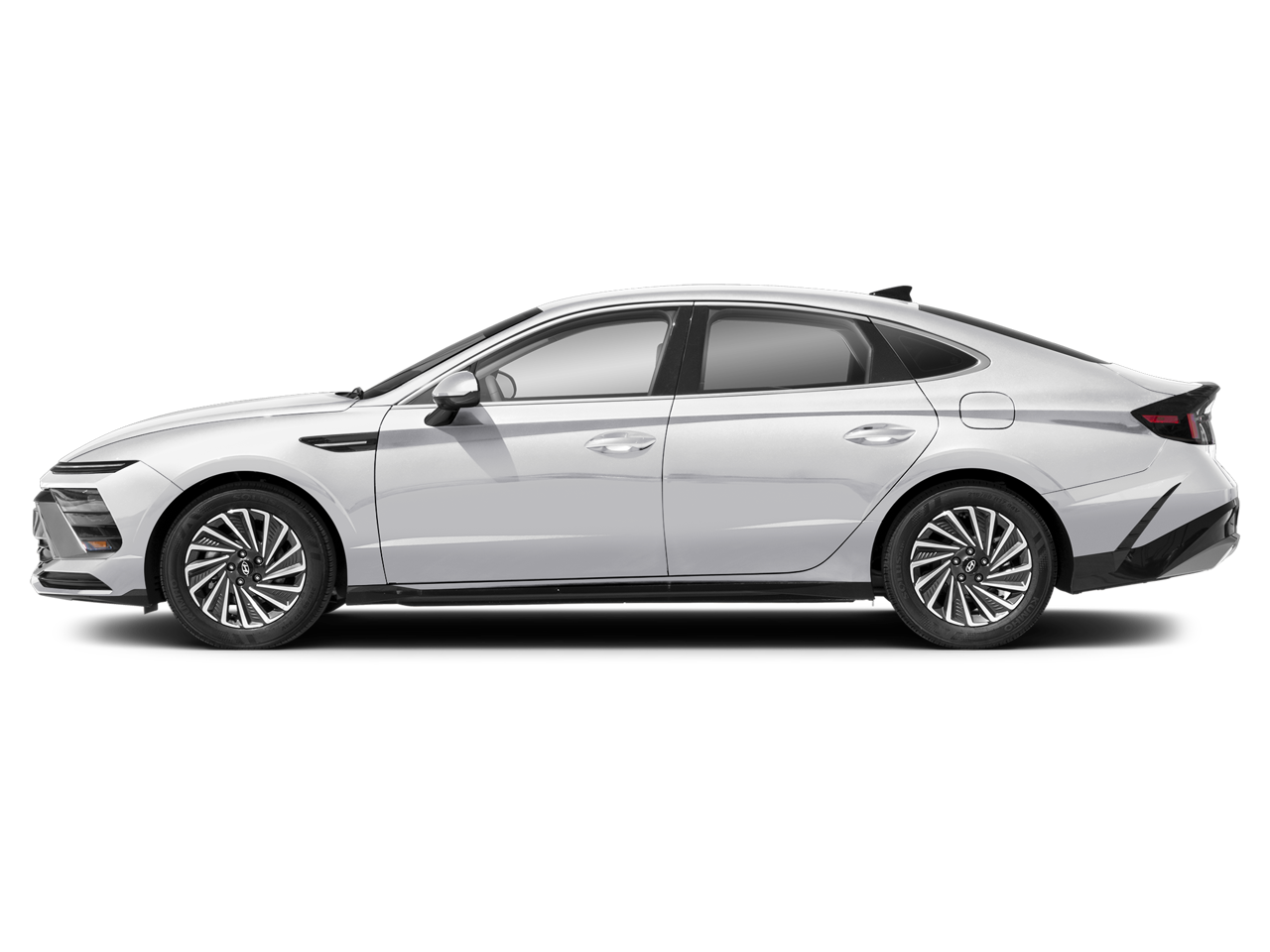 2025 Hyundai Sonata Hybrid SEL - Photo 29