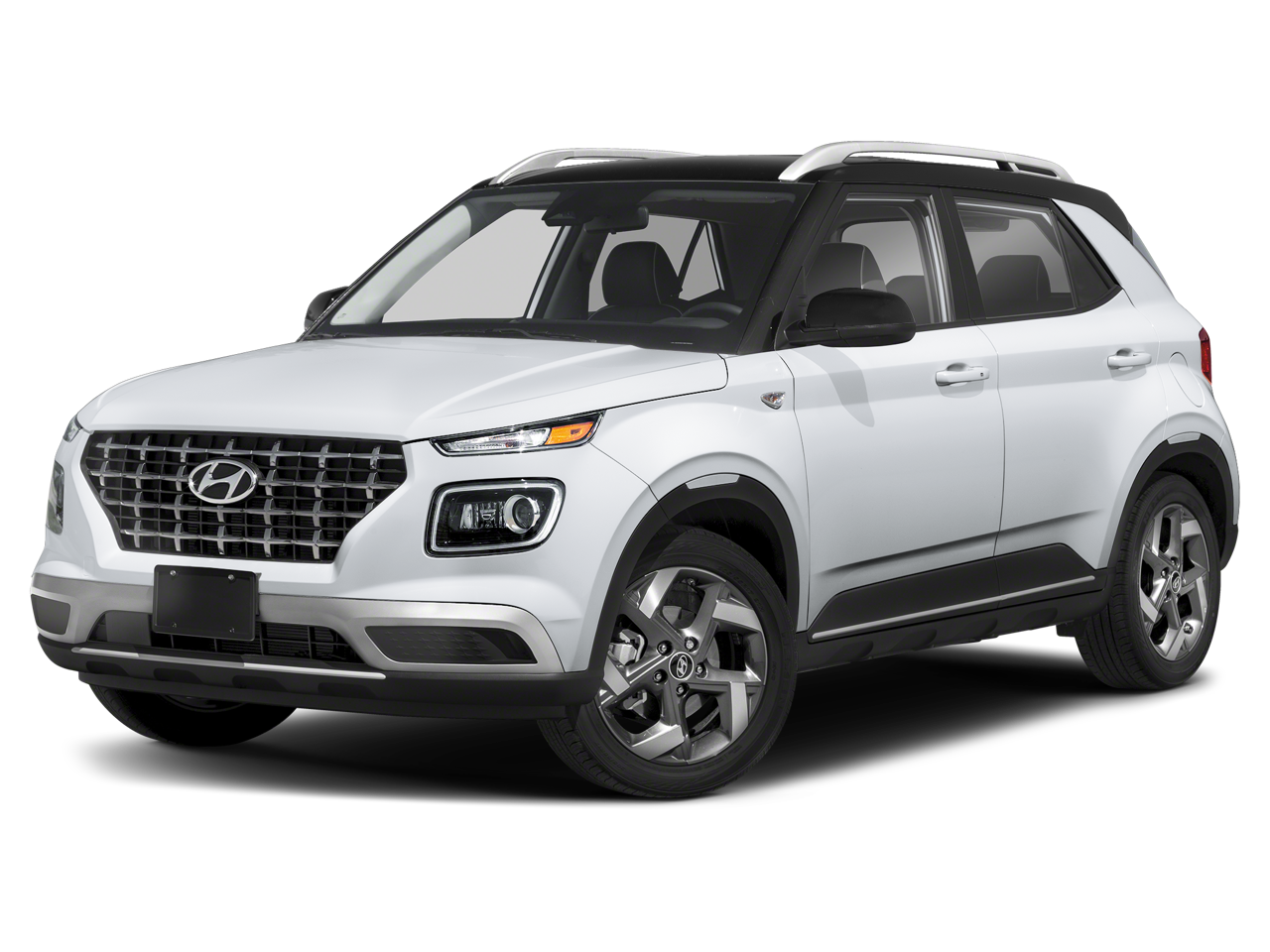 2024 Hyundai Venue Limited IVT's photo