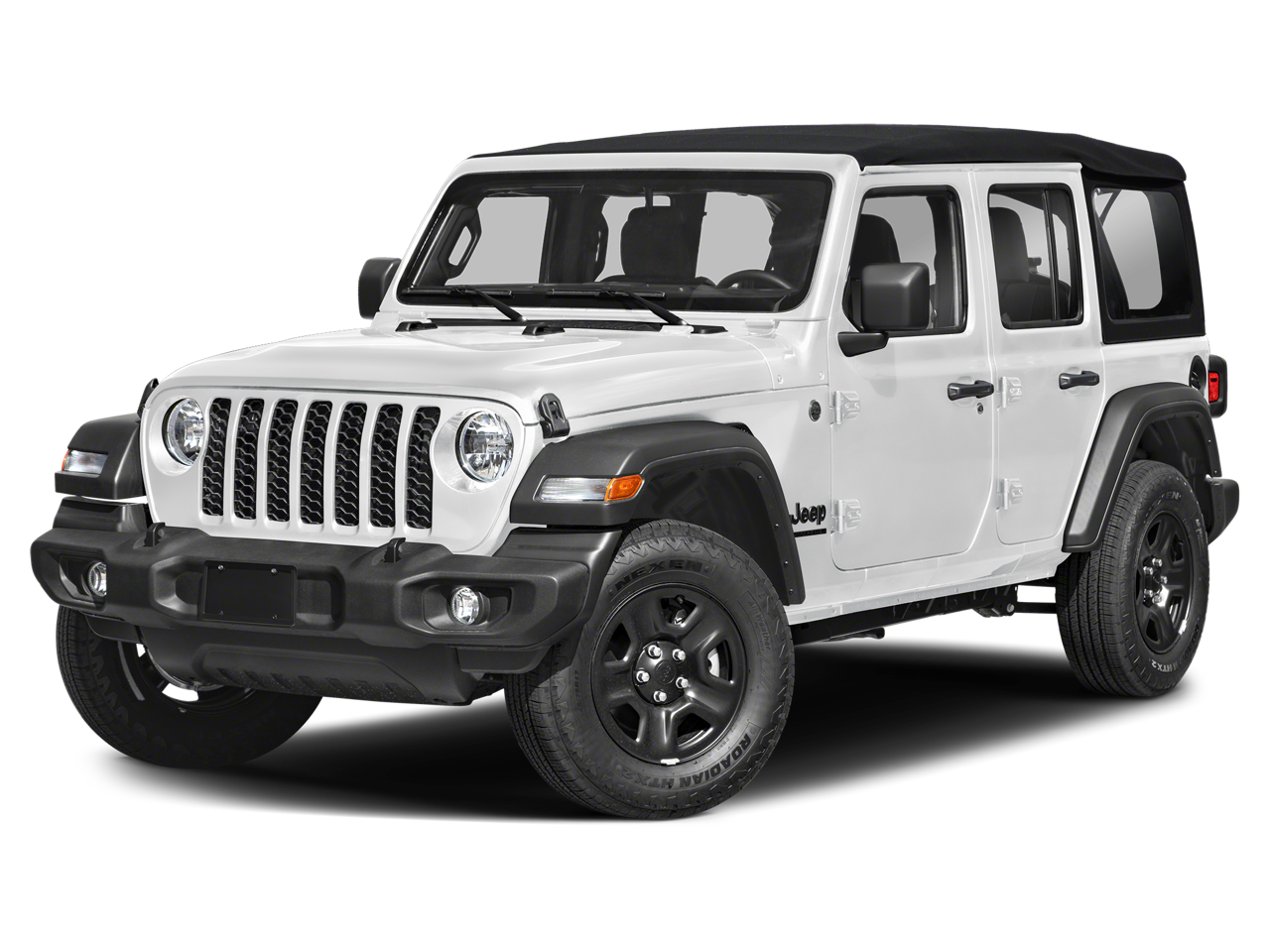 2024 Jeep Wrangler Sahara for sale in Columbus, MS