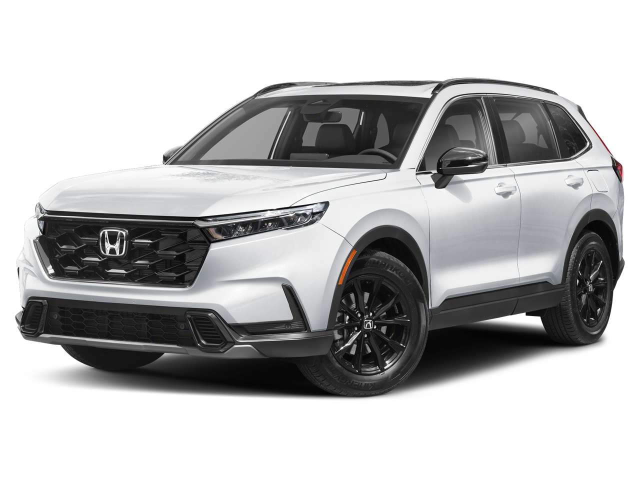 2025 Honda CR-V Sport-L for sale in Columbus, MS
