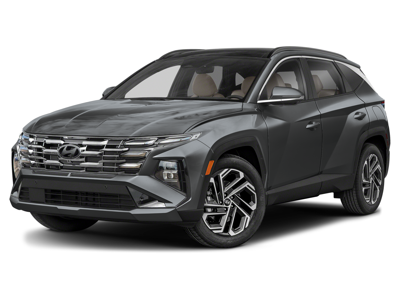 2025 Hyundai Tucson Limited for sale in Columbus, MS