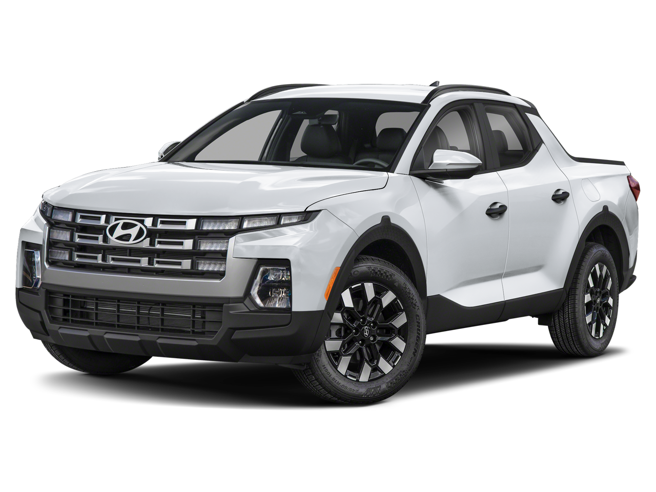 2025 Hyundai Santa Cruz SEL 2.5's photo