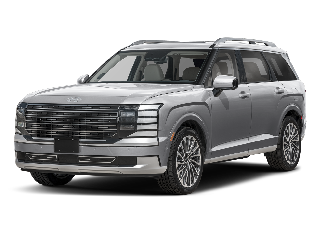 2026 Hyundai Palisade Calligraphy for sale in Columbus, MS