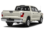 2019 Nissan Titan SV