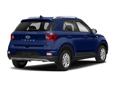2022 Hyundai VENUE SEL