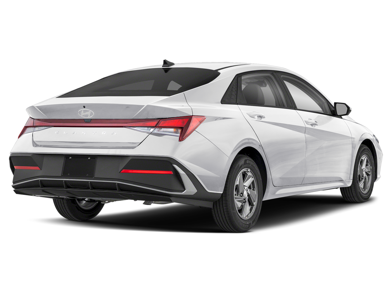Certified 2024 Hyundai Elantra SE with VIN KMHLL4DG9RU814135 for sale in Columbus, MS