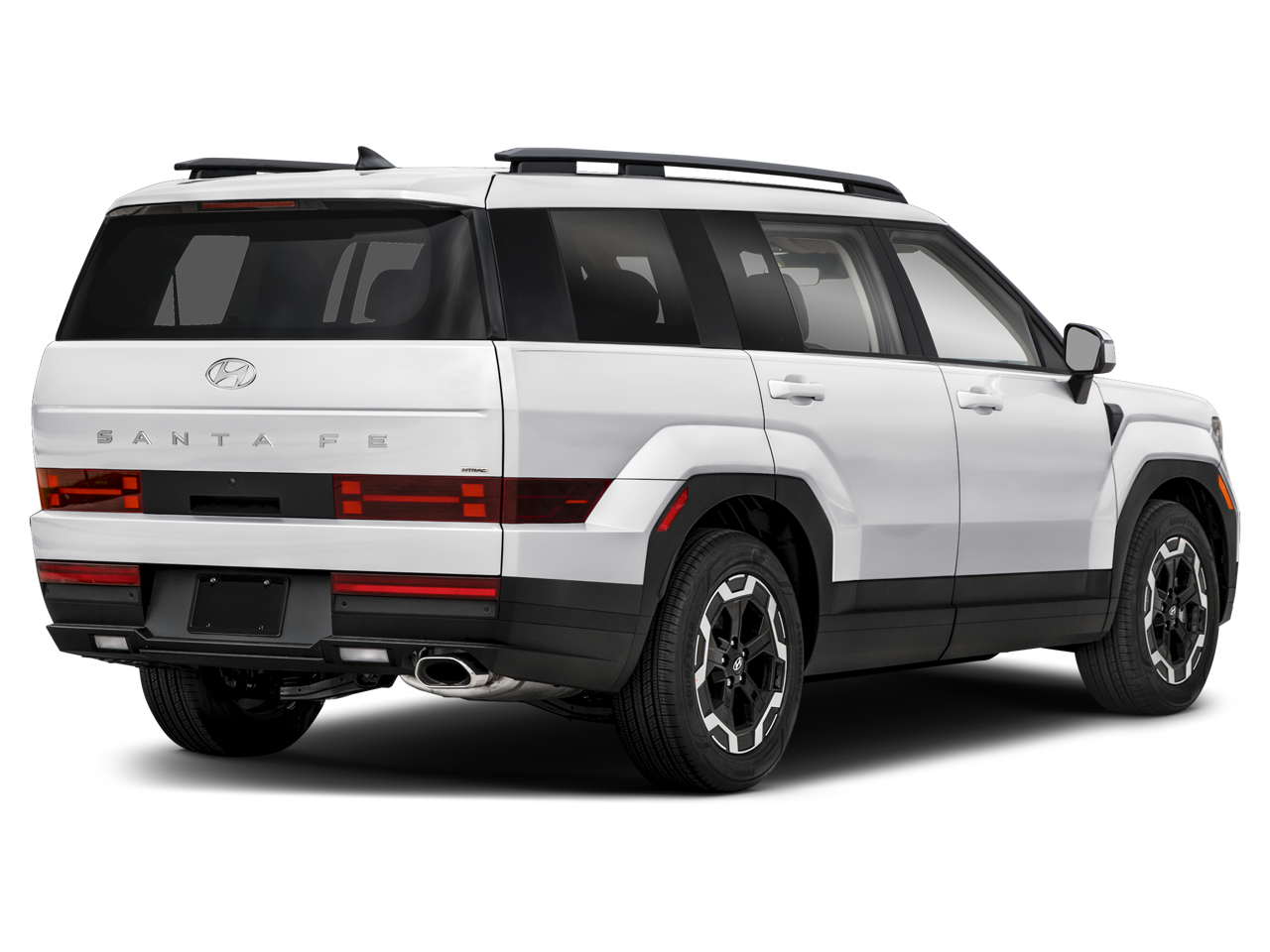 2024 Hyundai SANTA FE SEL