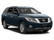 2015 Nissan Pathfinder SL