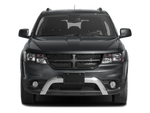 2017 Dodge Journey Crossroad Plus