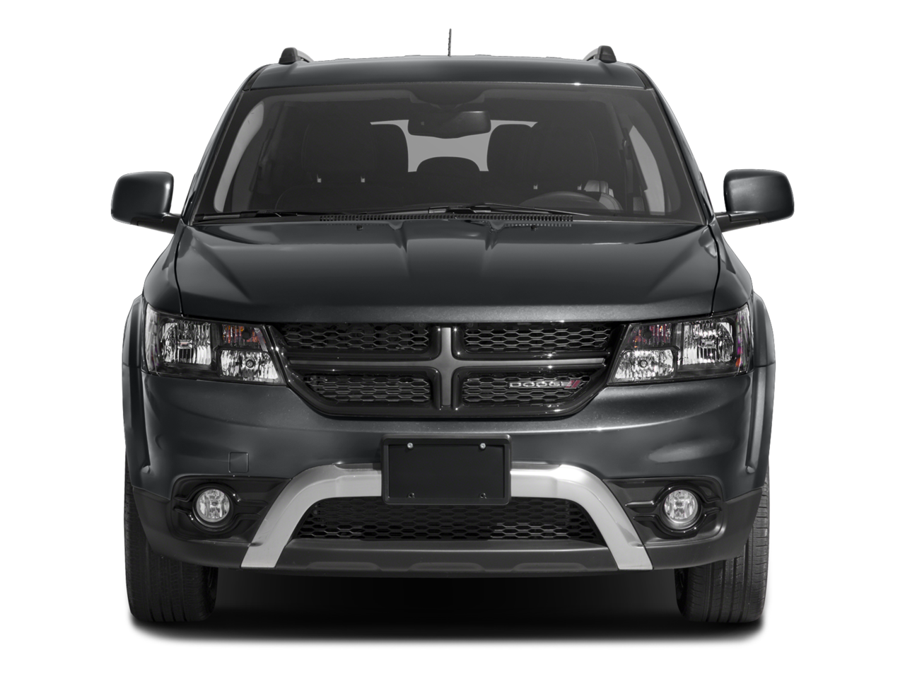 2017 Dodge Journey Crossroad Plus