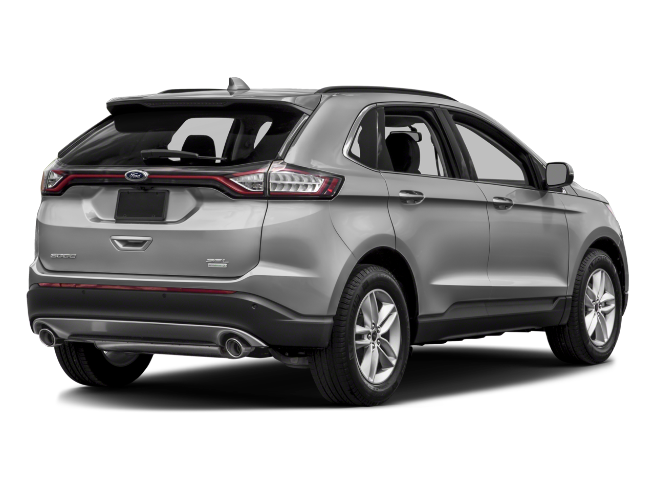 Used 2018 Ford Edge Titanium with VIN 2FMPK3K8XJBC35238 for sale in Columbus, MS