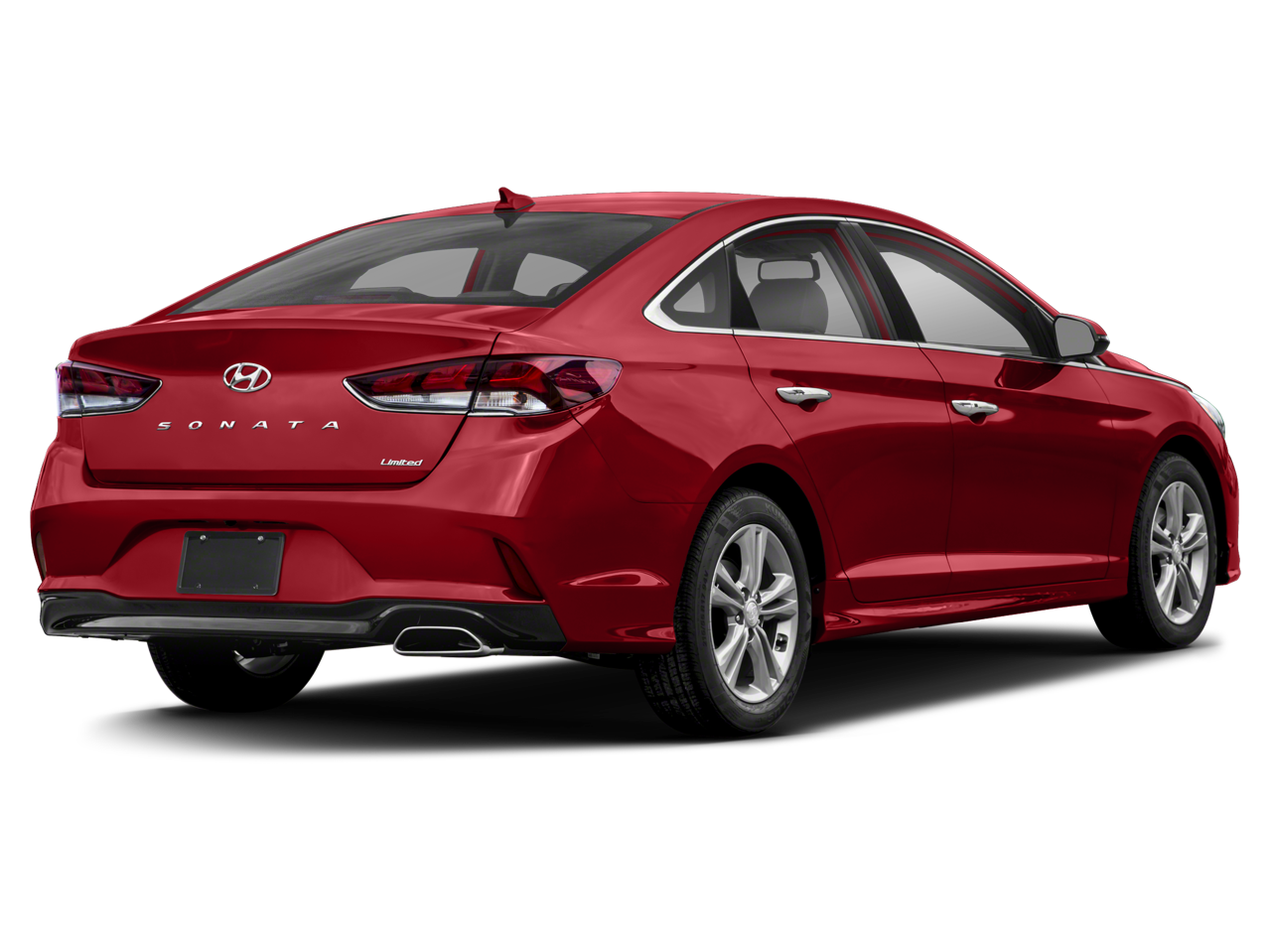 Used 2019 Hyundai Sonata SEL with VIN 5NPE34AF1KH758166 for sale in Columbus, MS