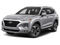 2019 Hyundai SANTA FE Limited 2.0T