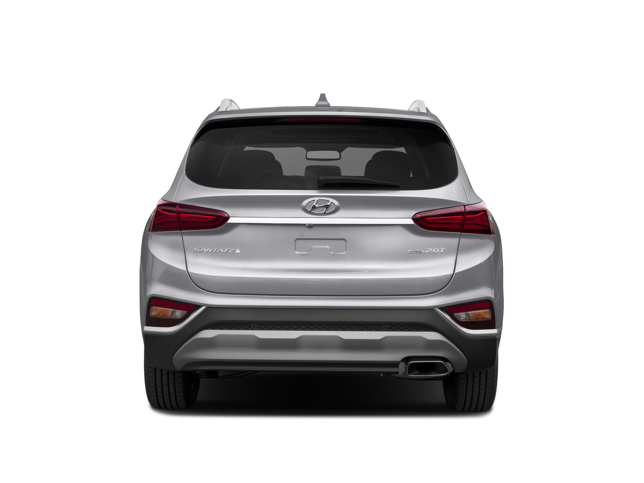 2019 Hyundai SANTA FE Limited 2.0T