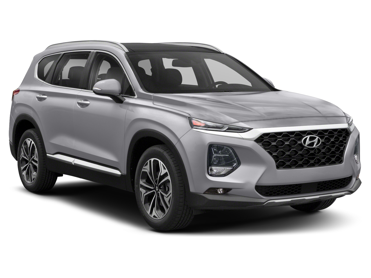 2019 Hyundai SANTA FE Limited 2.0T