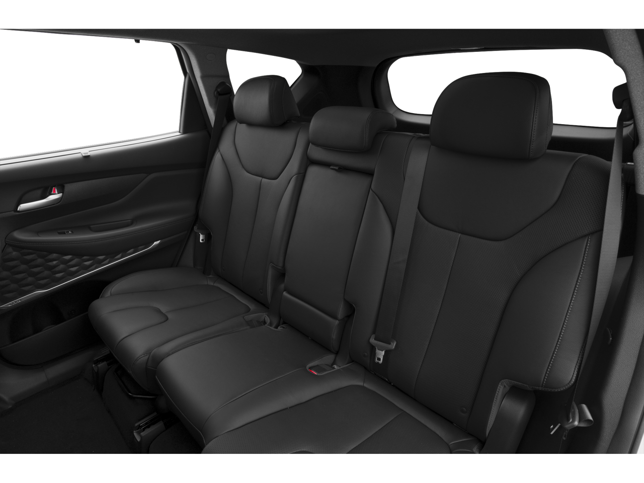 2019 Hyundai SANTA FE Limited 2.0T