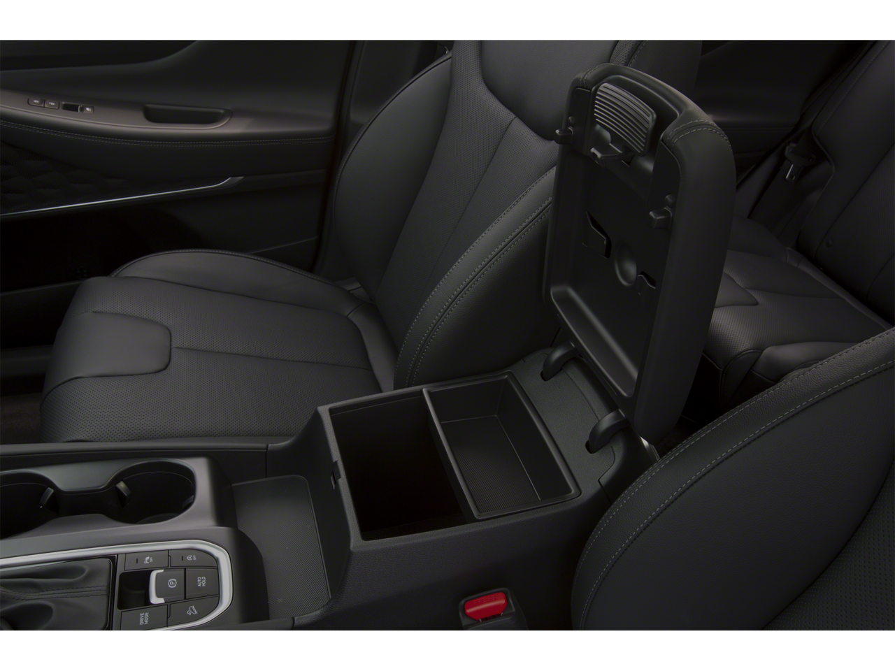 2019 Hyundai SANTA FE Limited 2.0T