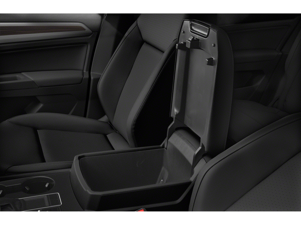 2021 Volkswagen Atlas V6 SE R-Line