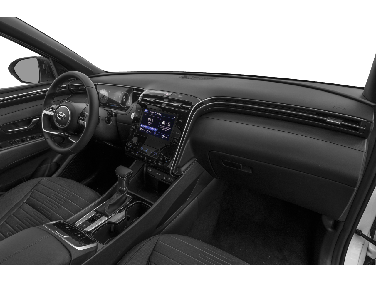 2022 Hyundai Santa Cruz SEL Premium photo 2