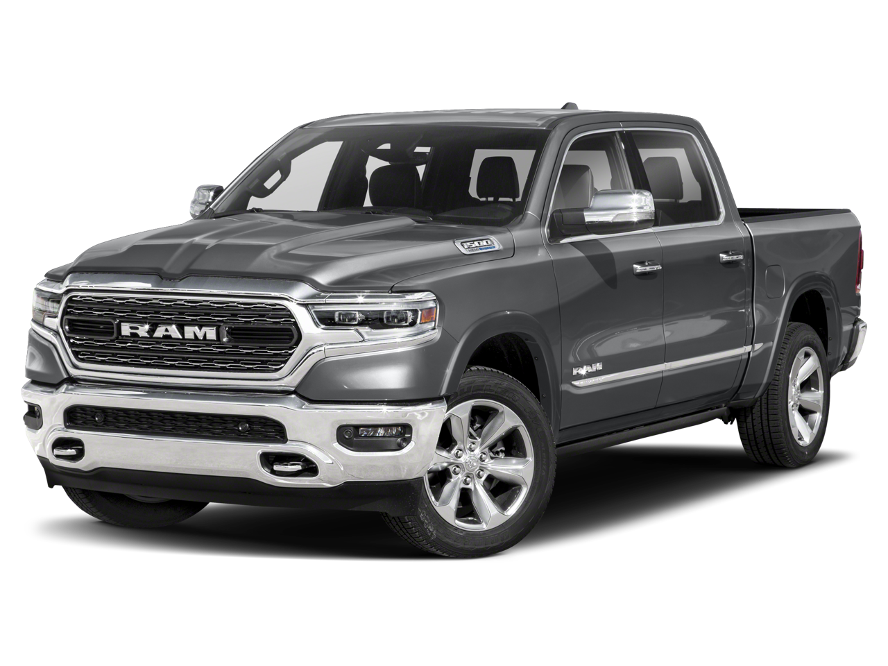 2022 RAM 1500 Limited Crew Cab 5'7's photo