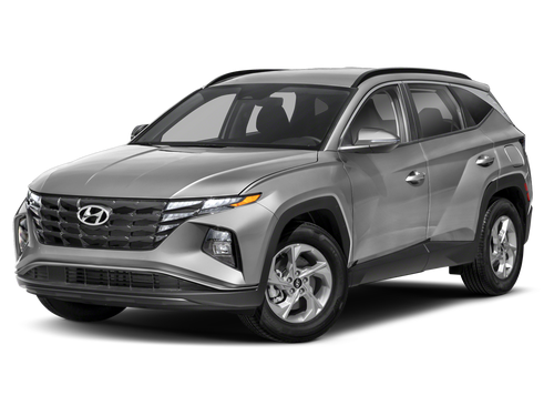 2023 Other TUCSON SEL