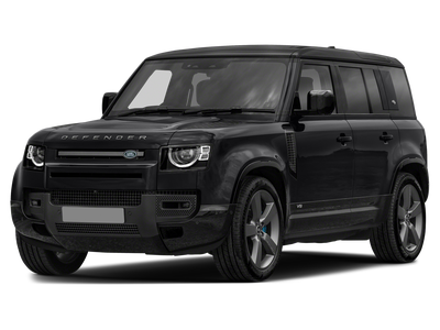 2023 Land Rover Defender 110S