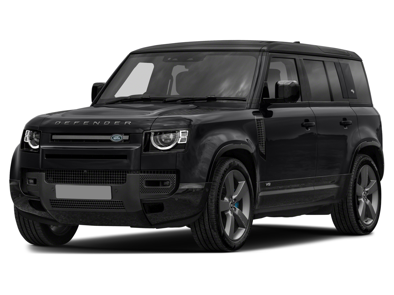2023 Land Rover Defender 110S