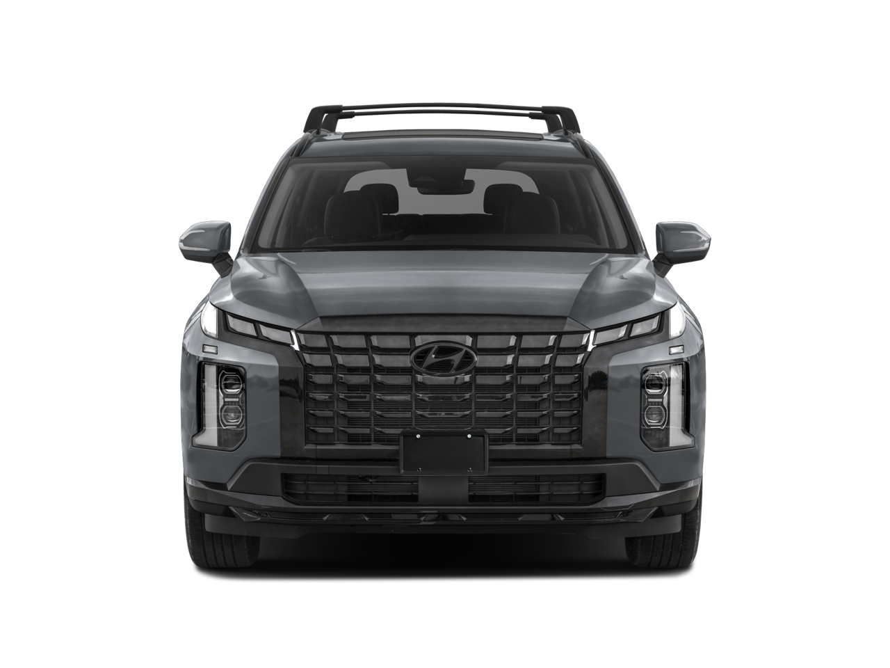 2024 Hyundai Palisade XRT photo 3