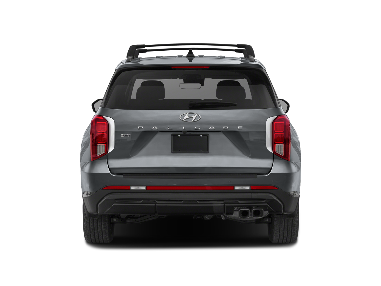 2024 Hyundai Palisade XRT photo 4