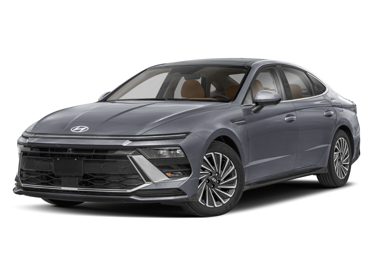 2025 Hyundai Sonata Hybrid Limited - Photo 30