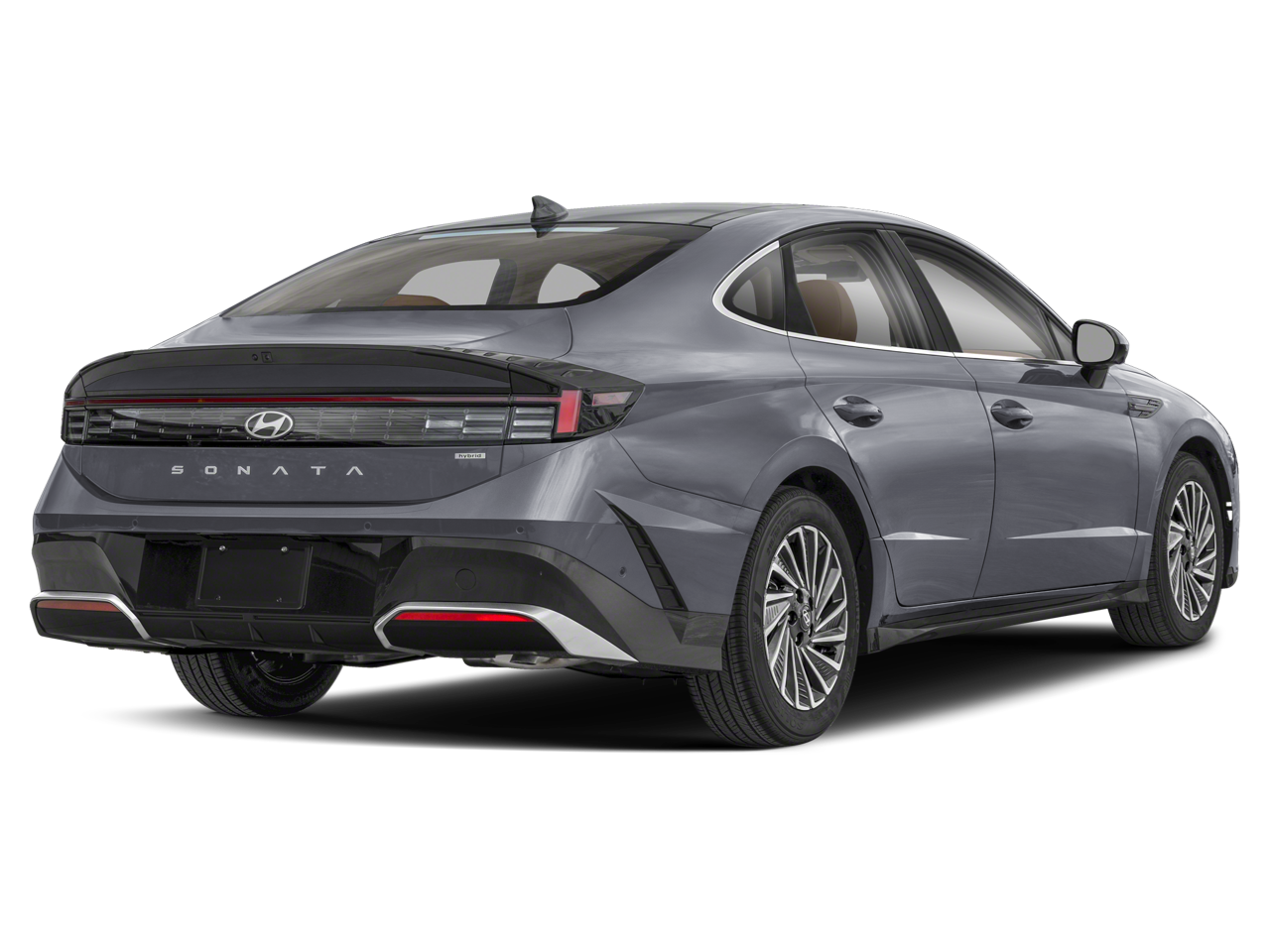 2025 Hyundai Sonata Hybrid Limited - Photo 31