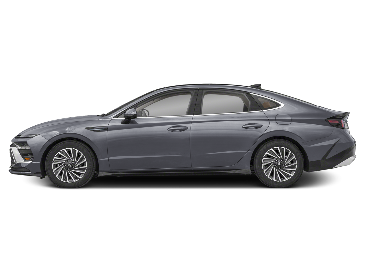 2025 Hyundai Sonata Hybrid Limited - Photo 32