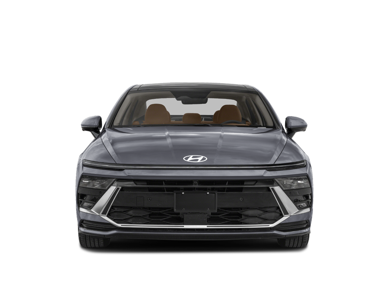 2025 Hyundai Sonata Hybrid Limited - Photo 33