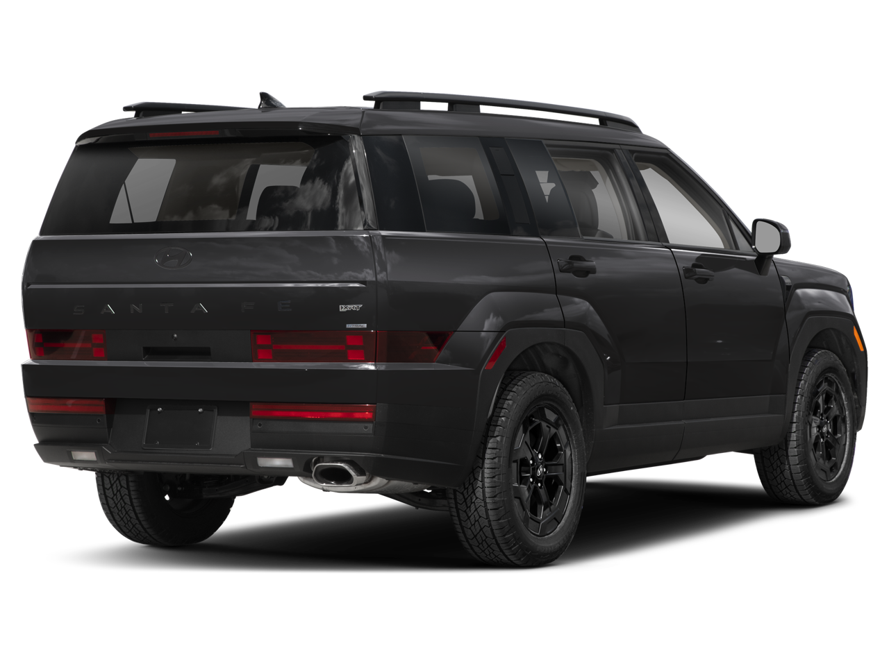 2025 Hyundai Santa Fe XRT - Photo 35