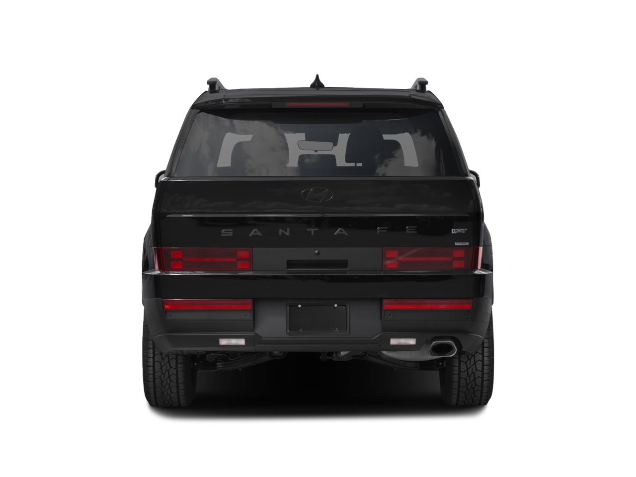 2025 Hyundai Santa Fe XRT - Photo 38