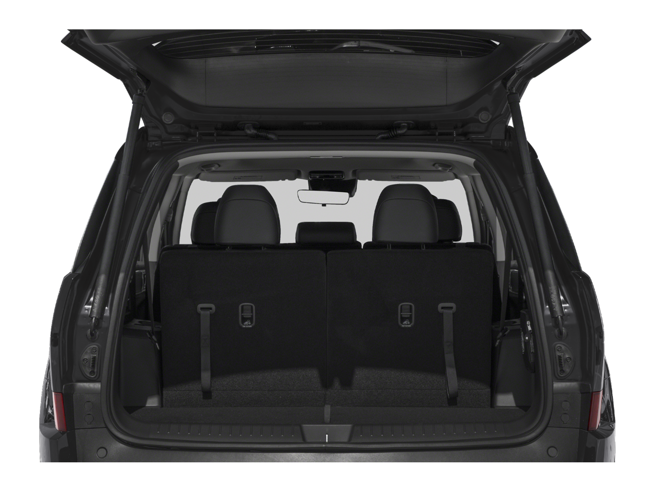 2025 Hyundai Santa Fe XRT - Photo 44