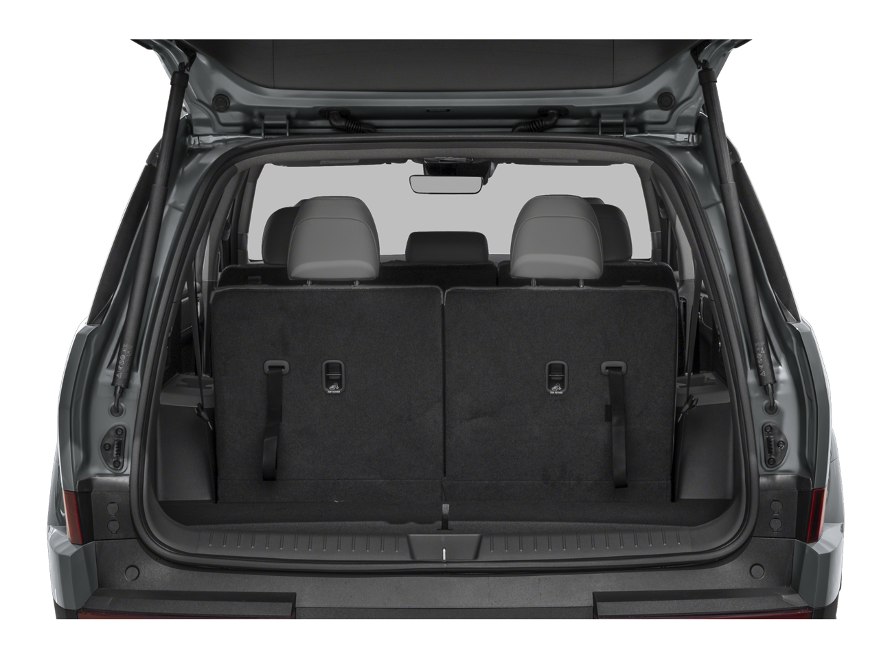 2025 Hyundai SANTA FE HYBRID Limited