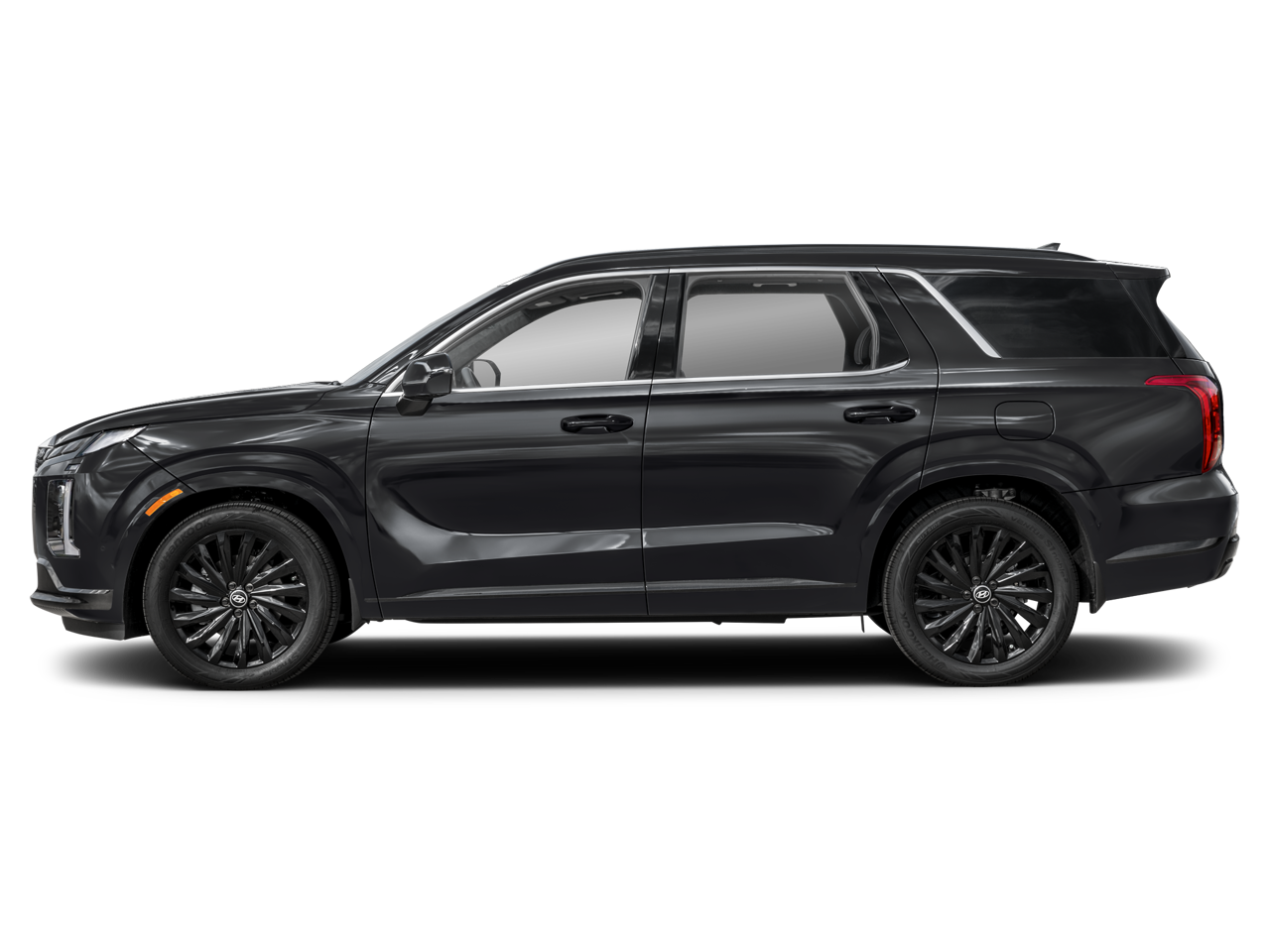 2025 Hyundai Palisade Calligraphy Night Edition - Photo 38