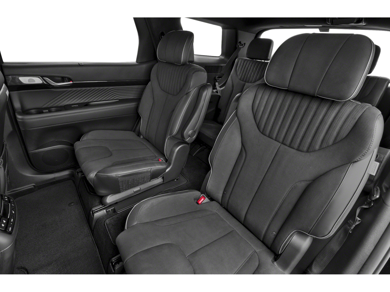 2025 Hyundai Palisade Calligraphy Night Edition - Photo 47