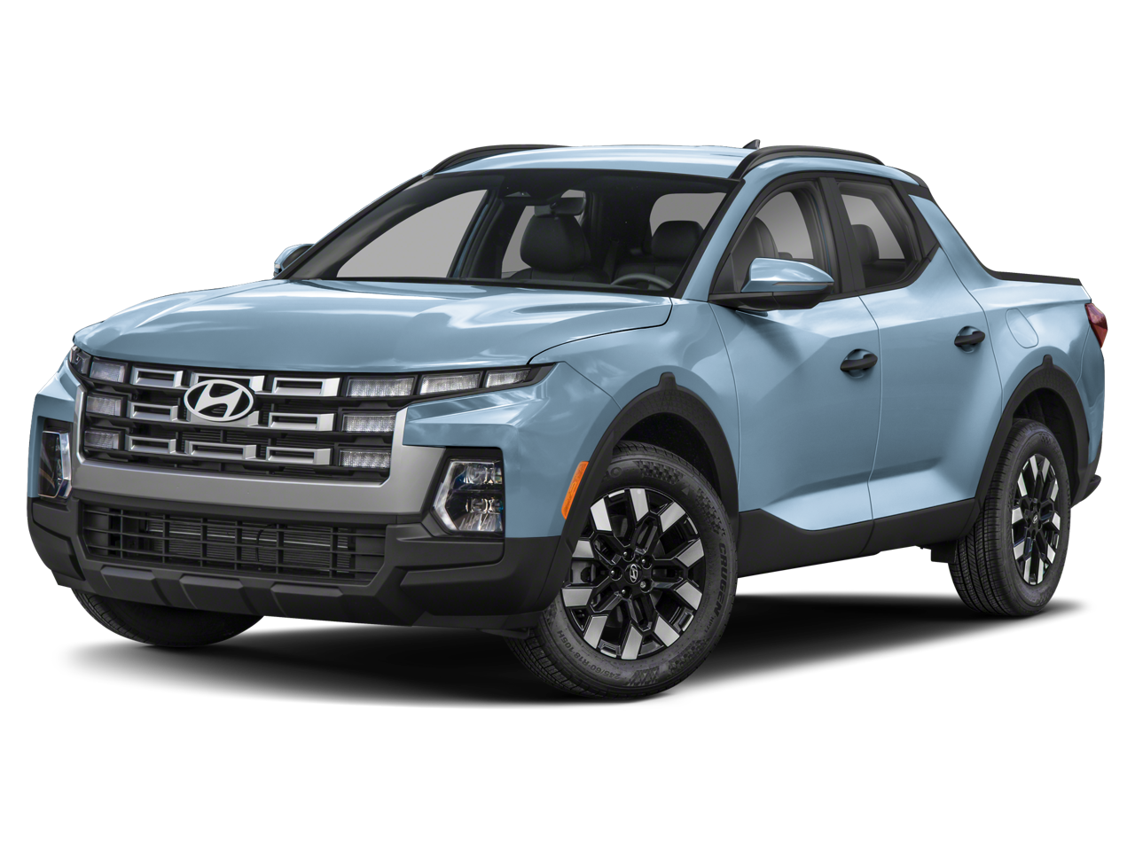 2025 Hyundai Santa Cruz SEL 2.5's photo