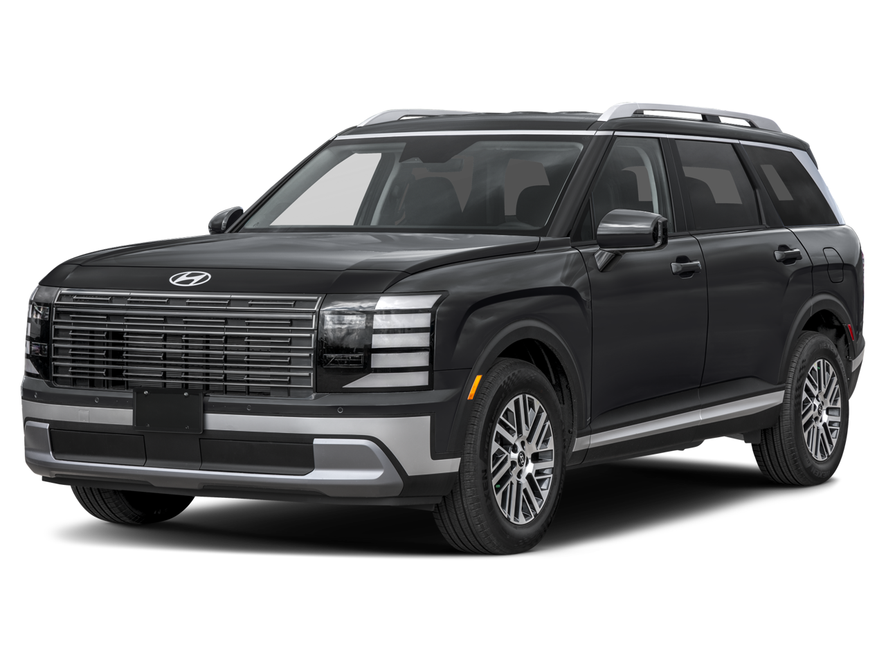 2026 Hyundai Palisade SEL 7 Passenger FWD's photo