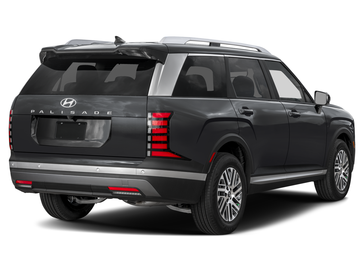 2026 Hyundai PALISADE SEL