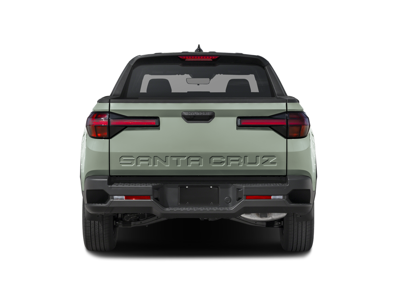 2026 Hyundai SANTA CRUZ SE