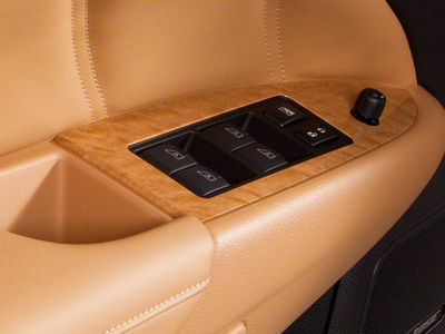 2011 Nissan Murano CrossCabriolet Base