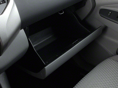 2012 Toyota Tacoma V6