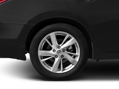 2014 Nissan Altima 2.5 SV